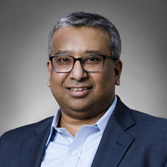 Picture of TAE Power Solutions Welcomes Bhaskar Majee as Vice President of Operations