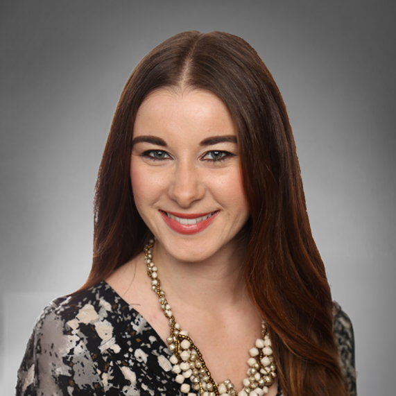 Picture of Megan<p>Hodges 