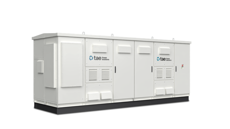 TPS - AI DataCenter