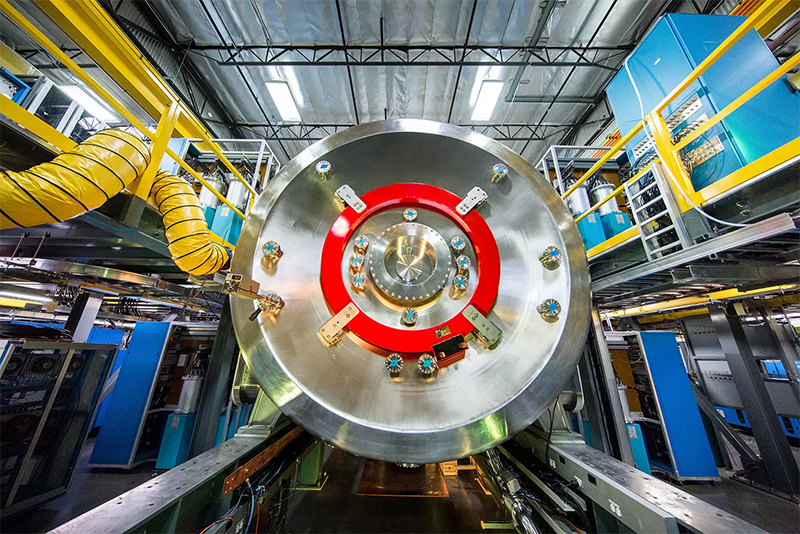 Here’s how supporting fusion energy today could solve tomorrow’s winter heating woes